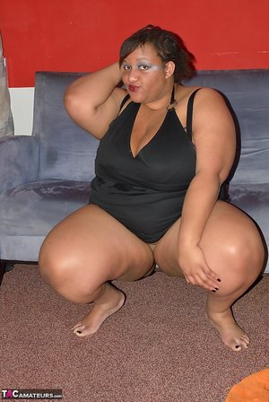 Black BBW Sex Pics